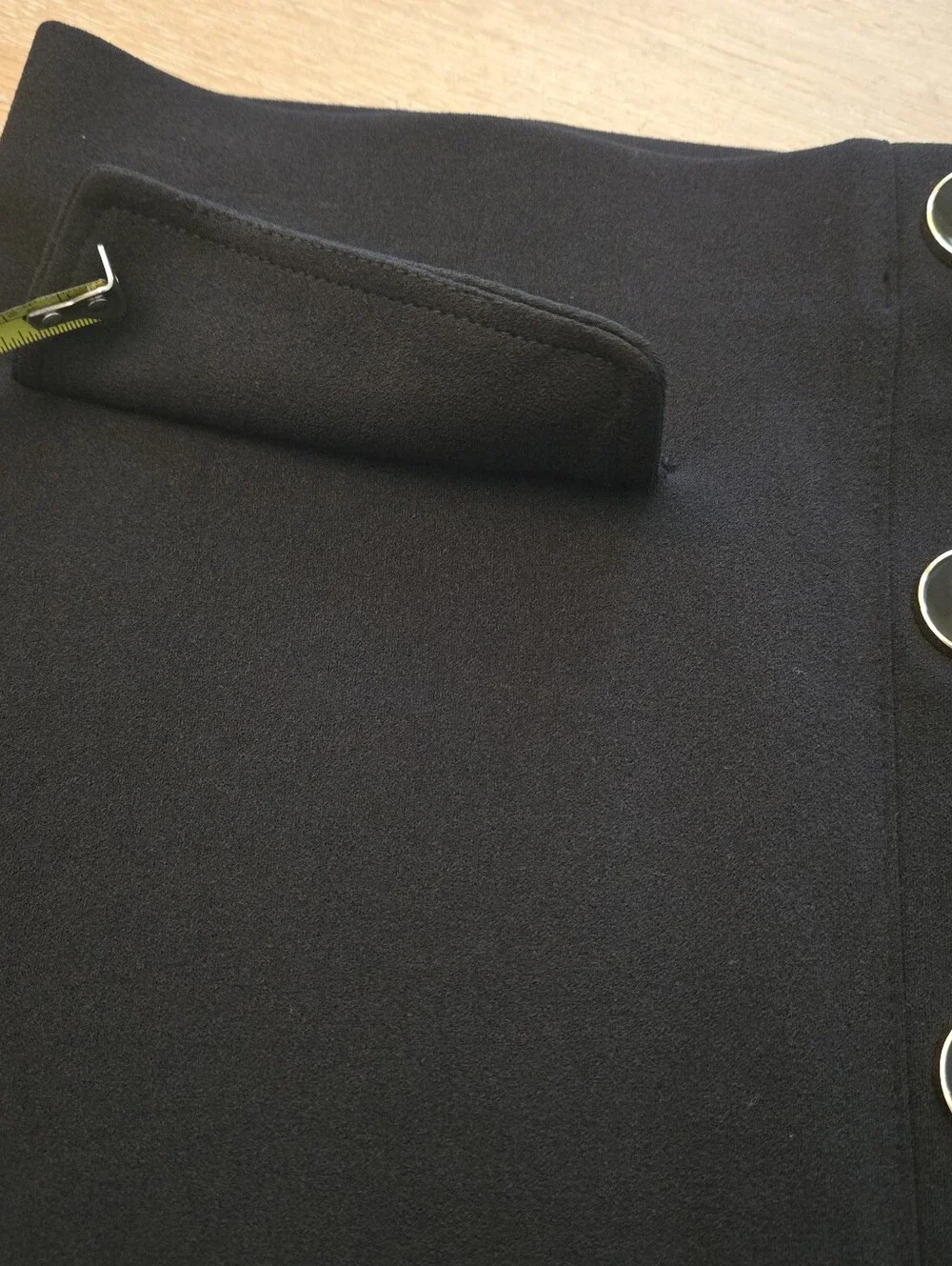 Pencil Skirt New York Clothing Co.